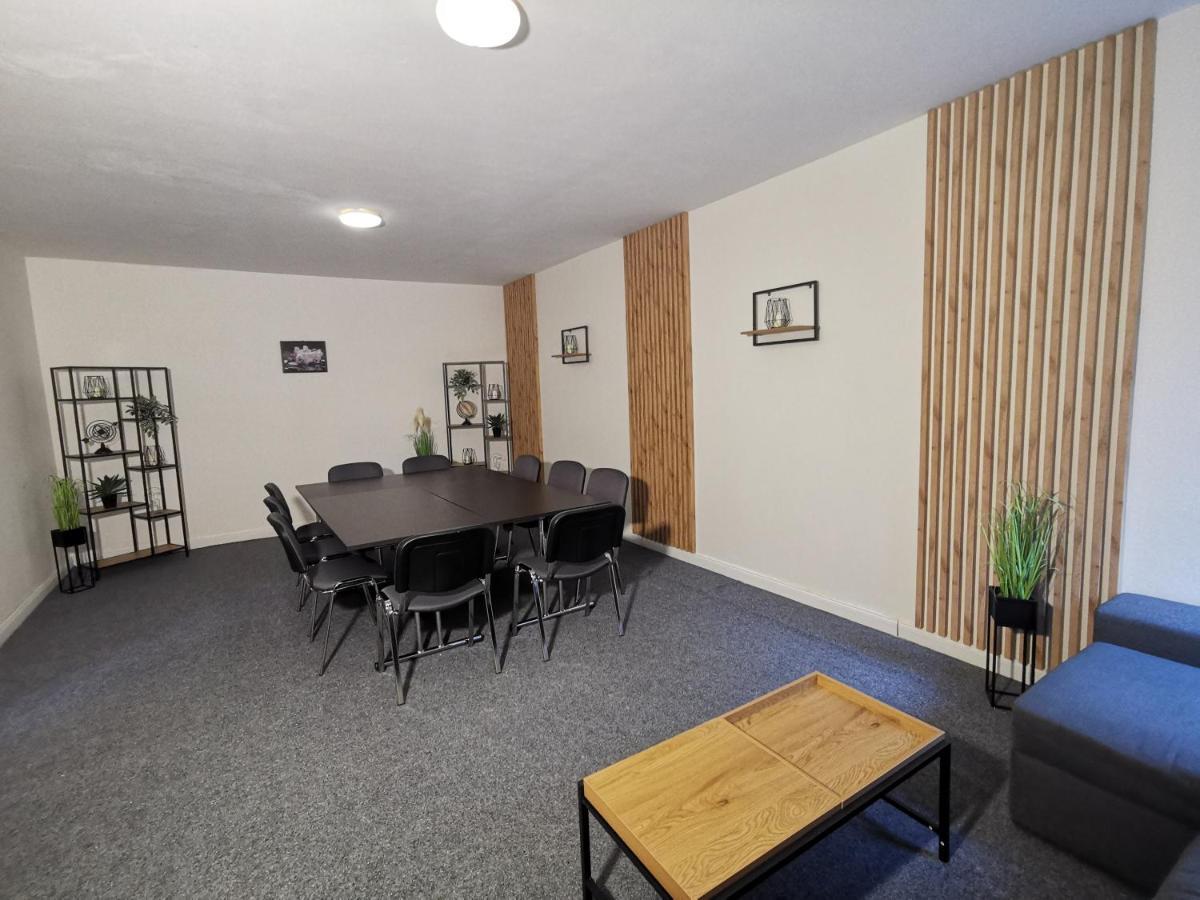 Apartmány Fatrapark 1 Hrabovská dolina Ruzomberok Exterior foto