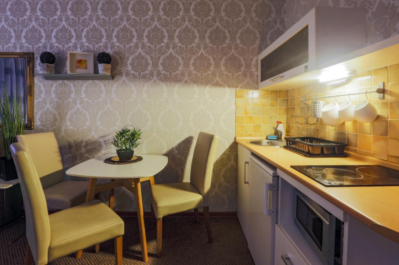 Apartmány Fatrapark 1 Hrabovská dolina Ruzomberok Exterior foto