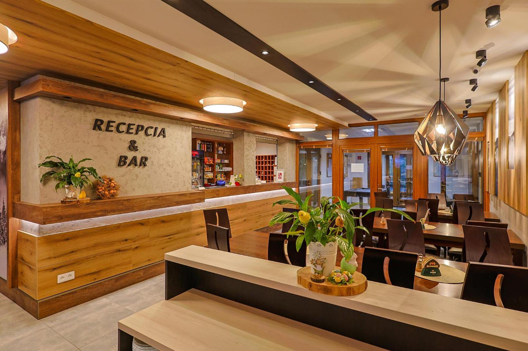 Apartmány Fatrapark 1 Hrabovská dolina Ruzomberok Exterior foto